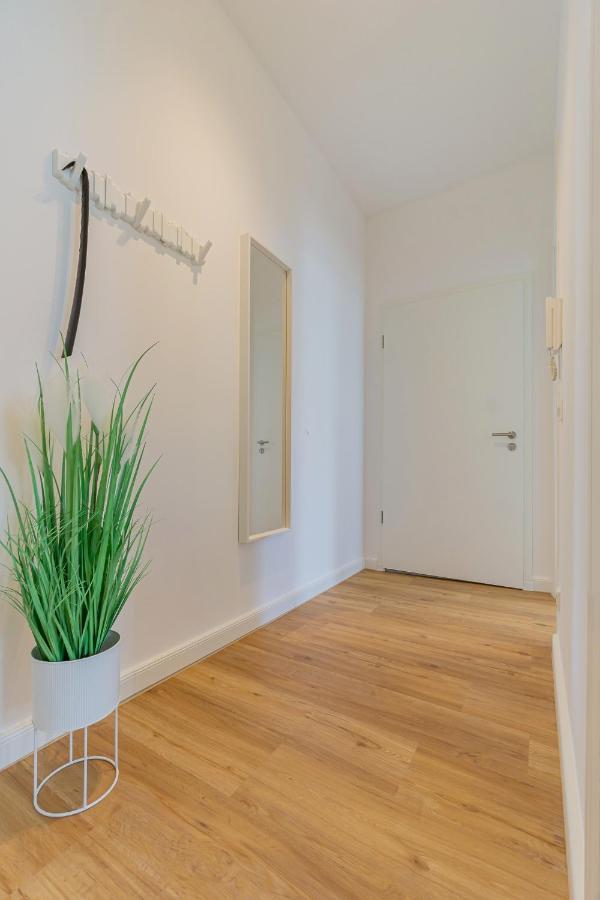 - 40m², Zentral, Netflix, Küche, Schreibtisch, Parkplatz, Waschtrockner, Wlan Cottbus